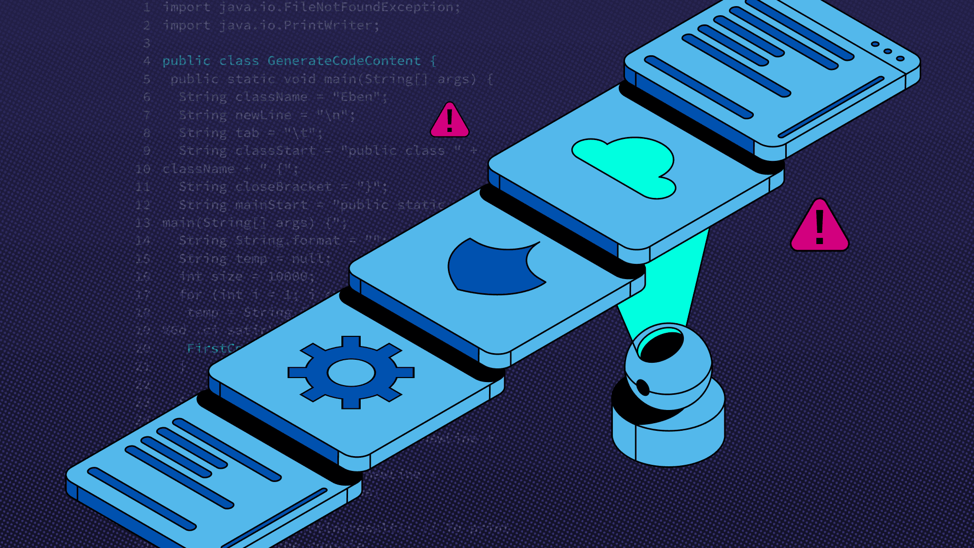 Outshift Top 15 Software Supply Chain Attacks Case Studies